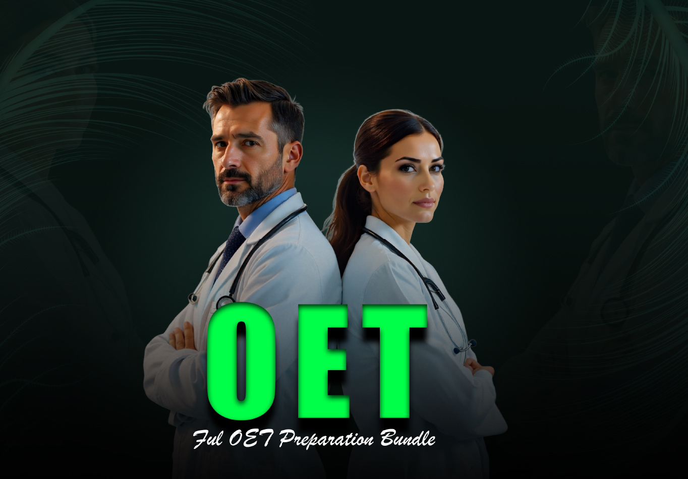 Full OET Preparation Bundle